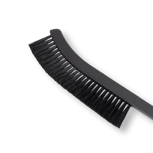 SPARTA Plastic Narrow Radiator Brush - Image 7