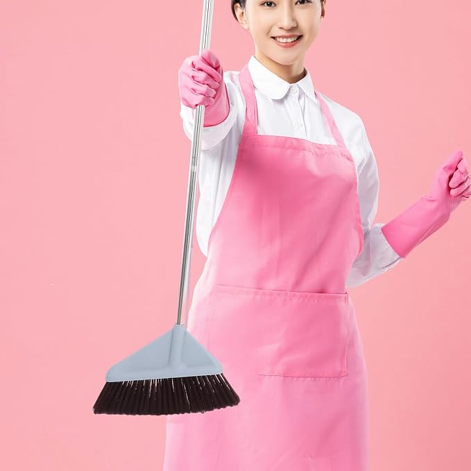 Nobend Soft Bristle Cleaning Broom - Image 6
