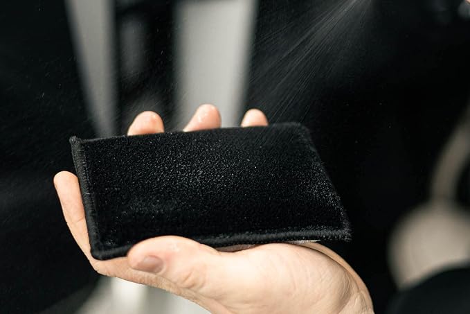 Autofiber Scrub Ninja Max, Interior Scrubbing Sponge - Image 4