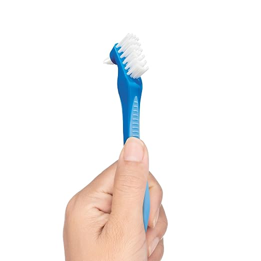GUM Denture Brush - Image 5