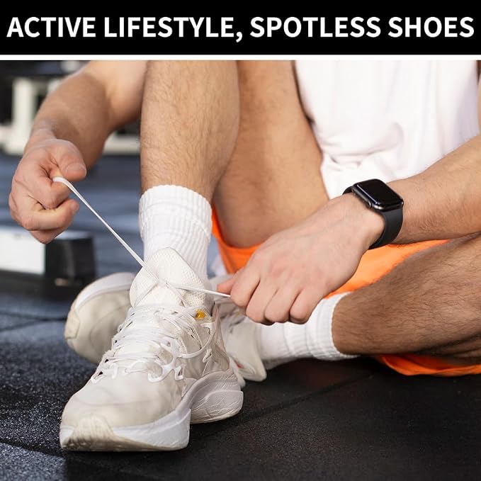 Henviro Shoe Cleaner Kit for Sneaker - Image 8