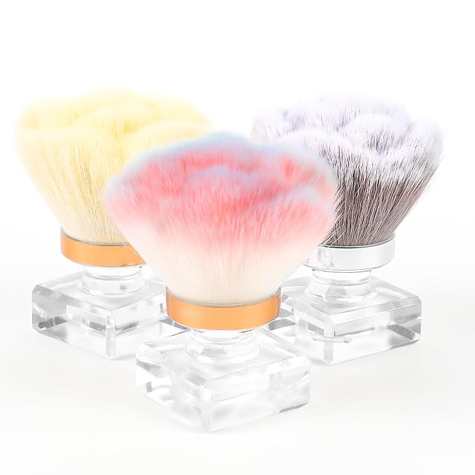 ANGNYA Dust Brush for Acrylic Nails - Image 8