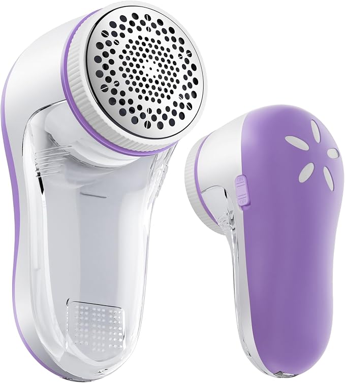 POPCHOSE Fabric Shaver, Lint Remover by Popularchoicesfromhere