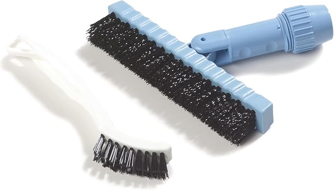SPARTA Flo-Pac Nylon Grout Brush - Image 13