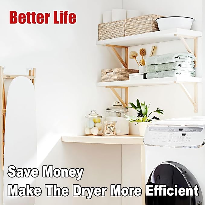 Particle Furnace Cleaning Brush, 100/150mm Brush, Chimney Brush, Dryer Vent - Image 5