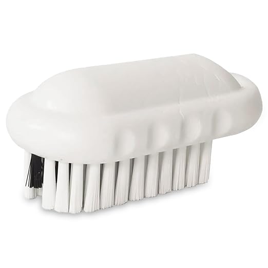 SPARTA 5 Inch Hand and Nail Brush - Image 2