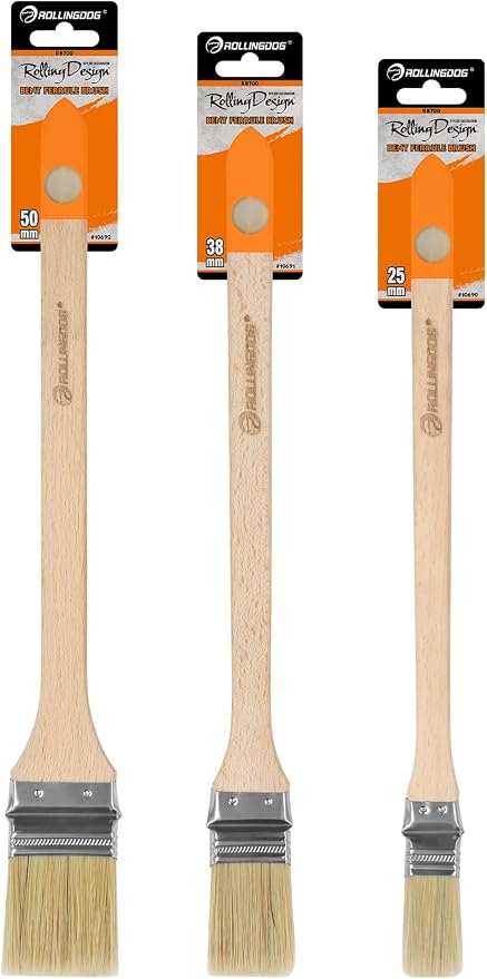 ROLLINGDOG Radiator Brush - Image 8