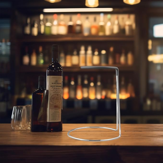 Wine Decanter Drying Stand - Image 6