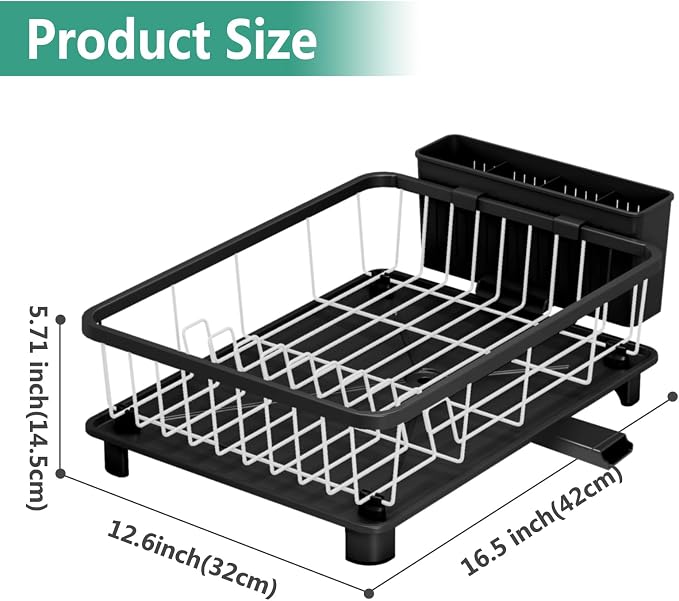 Dish Drying Rack - Image 5
