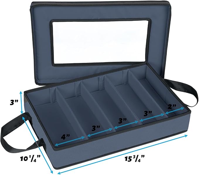Flatware Storage Case - Image 4