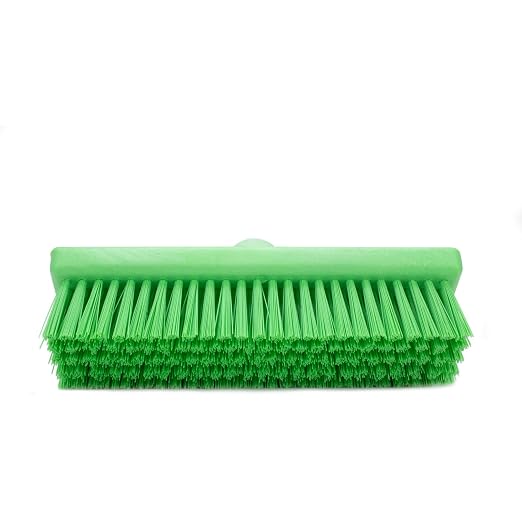 SPARTA 40423EC75 Plastic Floor Scrub Brush, Wall Brush, Equipment Brush - Image 5