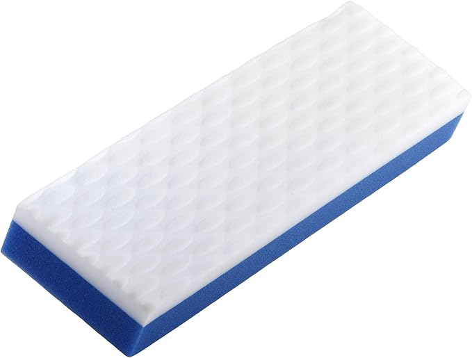 Mr. Clean Magic Eraser Extra Power Floor Mop Refill Head by MrClean