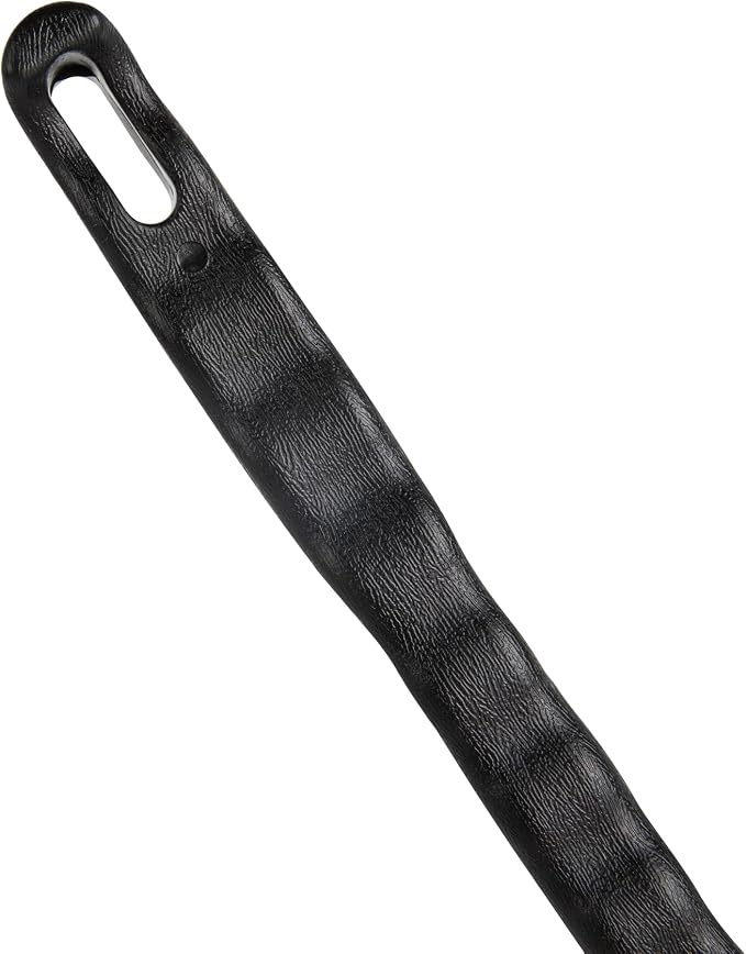 Restaurantware Scrub Brush 4 Count of 20 Inch Long Handled Scrubbing Brush - Image 10