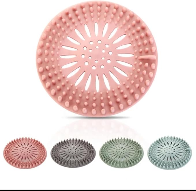 Hair Catcher and Drain Protector - Image 7