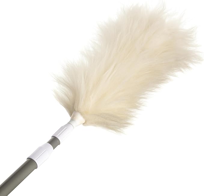 Unger Commercial StarDuster Lambswool Duster - Image 3