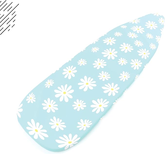 Encasa XO Ironing Board Cover and Pad 42"x14" - Image 6