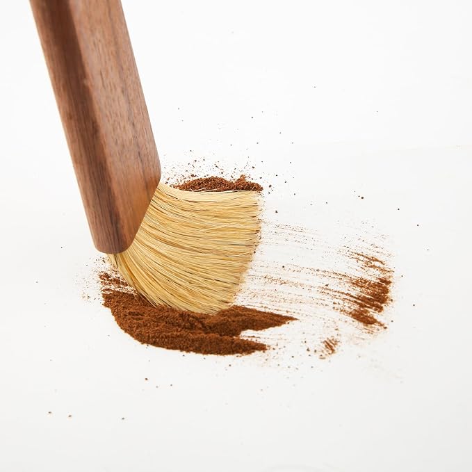 Coffee Cleaning Brush, Grinder Espresso Machine Cleaner Tool - Image 4