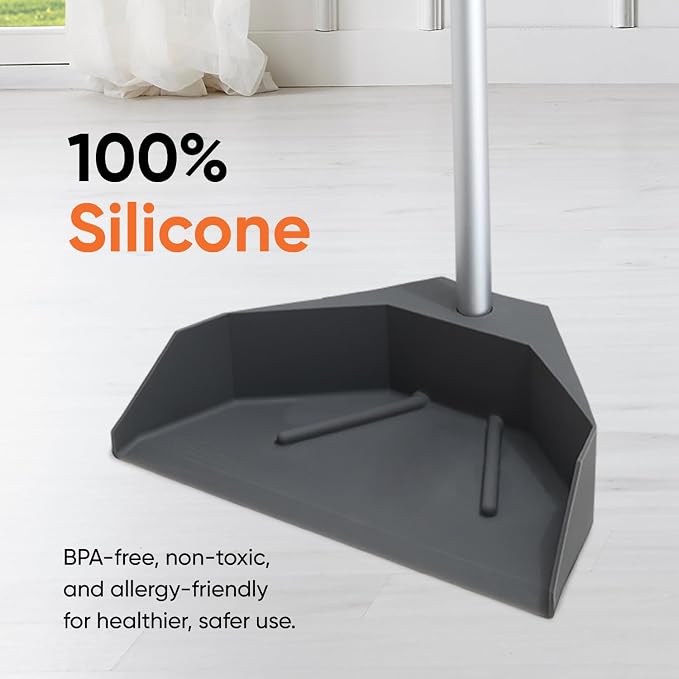Superio Silicone Broom - Image 5