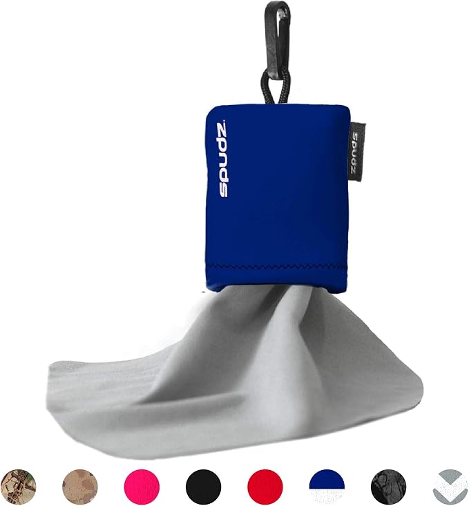 Microfiber Cloth Screen Cleaner Premium Soft - Image 2