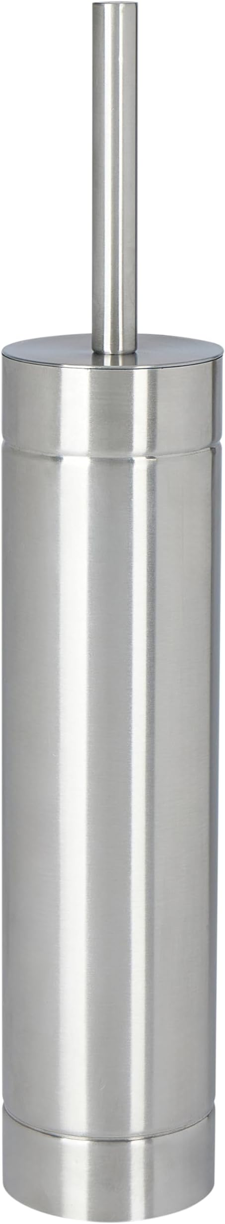 Bath Bliss Toilet Brush with Weighted Base | Slender Design | 360 Degree Brush by BathBliss