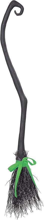 California Costumes Women's Witch's Broom - Image 5