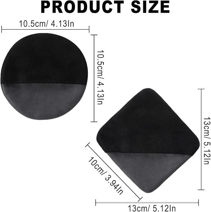 Car Screen Cleaner, Soft Microfiber Cleaning Cloth, Non-Scratch Auto Screen - Image 2