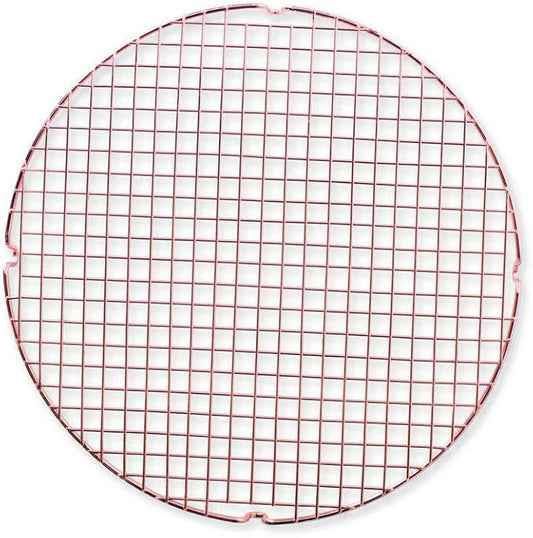 Nordic Ware Round Cooling Grid, 13-inch diameter by NordicWare