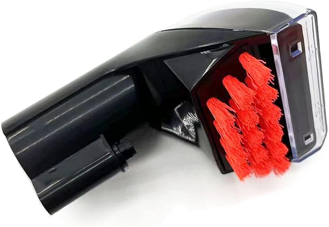 1400B Little Green 3" Tough Stain Brush Tool Replacement by Tivcroxs