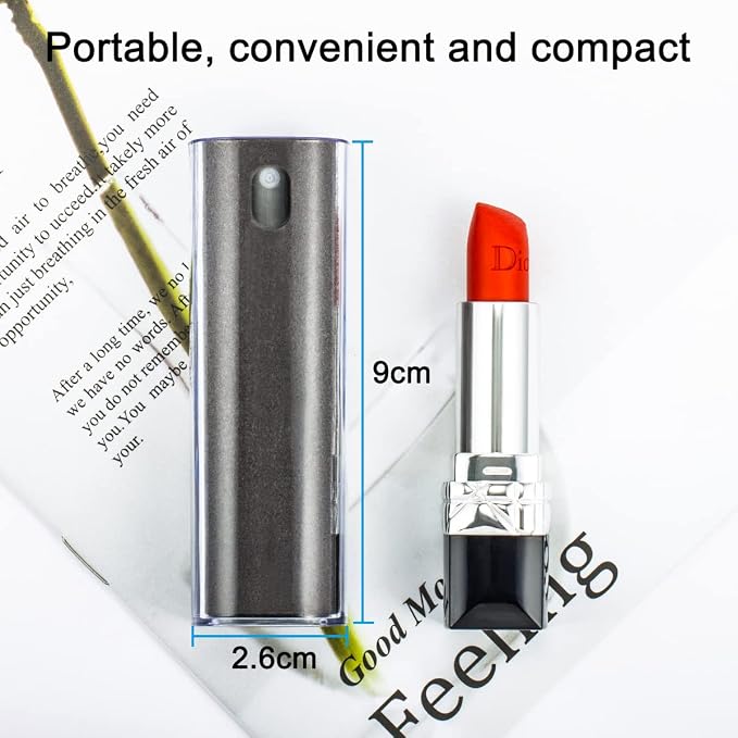 Screen Cleaner Touchscreen Mist Spray, walrfid Cleaning Kit - Image 6