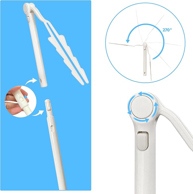 Replacement Handles Compatible - Image 3