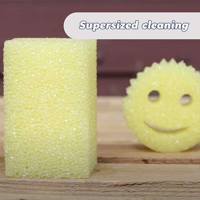 Scrub Daddy Large Sponge - Image 7
