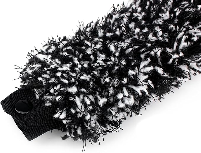 Detail Factory - Wheel Brush Kit - Ultra-Soft Cleaning - Image 2