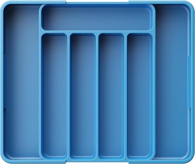 Kitsure Cutlery Drawer Organiser by Kitsure