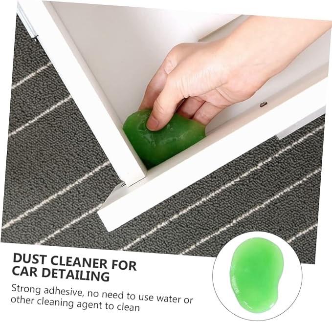 ARTIBETTER Keyboard Cleaning Gel - Image 9