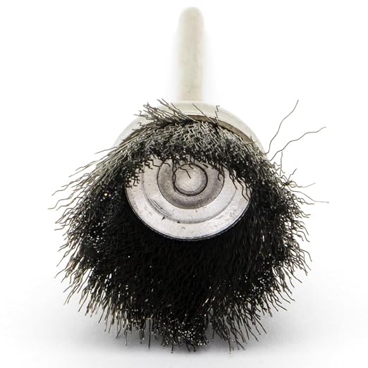 20PCS Wire Brushes - Image 3