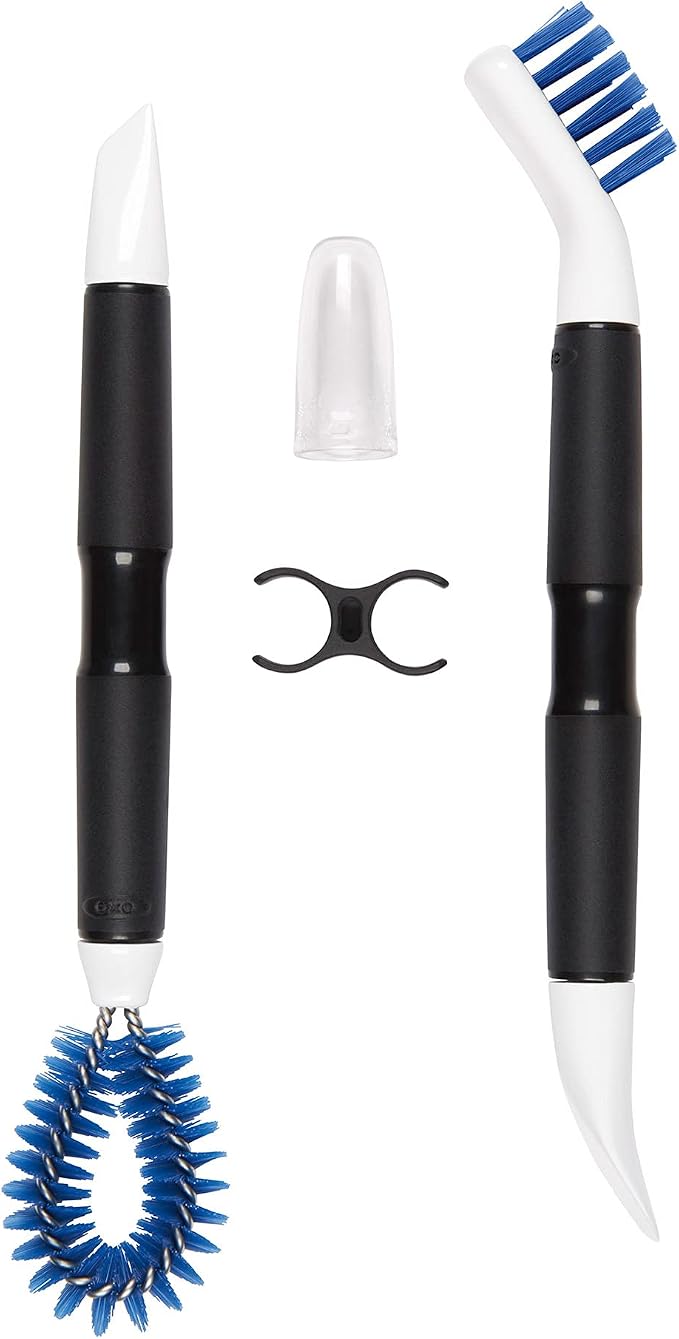 OXO Good Grips Kitchen Appliance Cleaning Set - Image 2