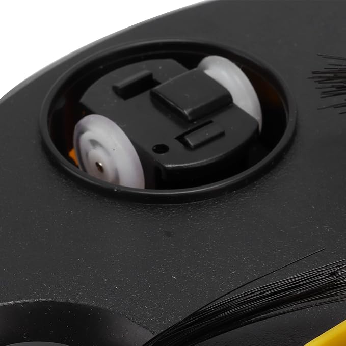 Fdit Robot Vacuum Cleaner, Mini Automatic Avoidance USB Charging Smart Sweeping - Image 8
