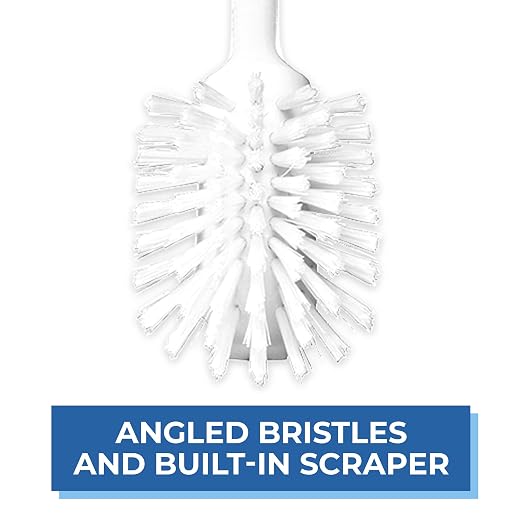 Vikan 42375 Brush, Scraping Edge - Image 2