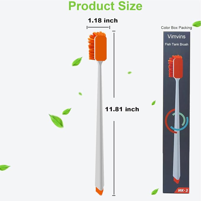 Small Fish Tank Cleaner - Image 5