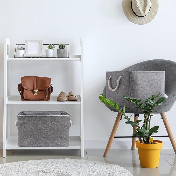 Storage Basket for Shelves - Image 3
