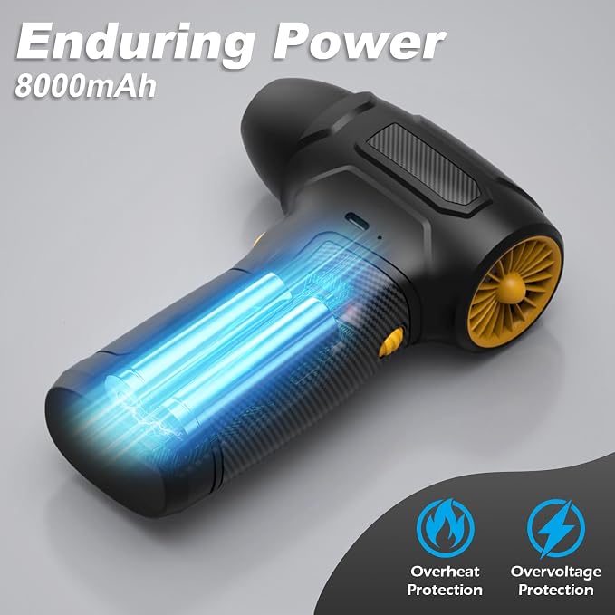 Compressed Air Duster - Image 5