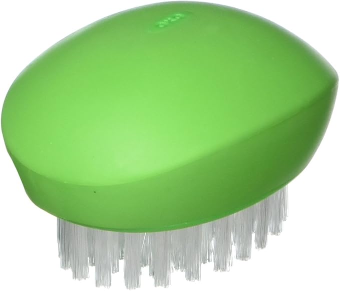 OXO Good Grips Vegetable Brush Black, 1 EA by OXO