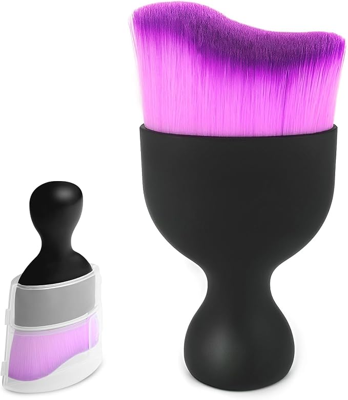 Car Interior Cleaning Brush Car Duster Interior by Eiruseed