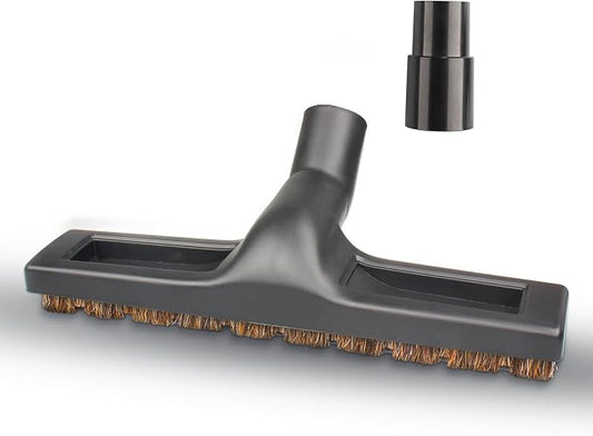 Upgraded Universal 1 1/4 inch Vacuum attachments & brushes by KEIFI