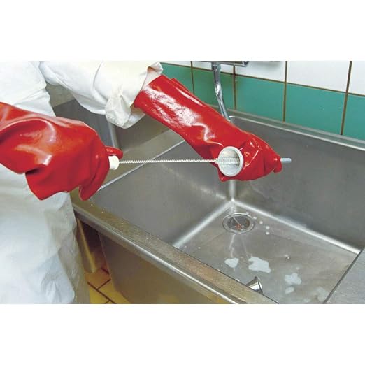 Vikan 53763 Tube Brush - Image 5