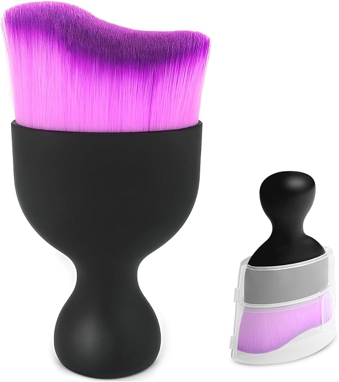 Car Interior Cleaning Brush by Unknown
