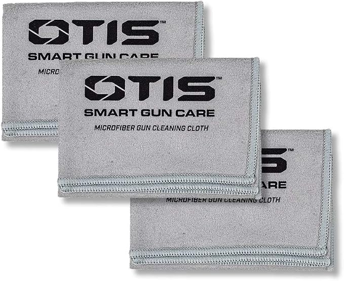 Otis Technology Microfiber Gun Cloths by OtisTechnology