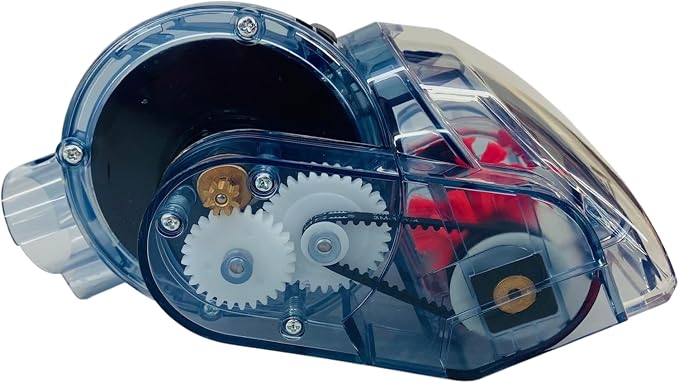 Bissell 2036652 Pro Heat Turbo Brush, 2X Models - Image 6