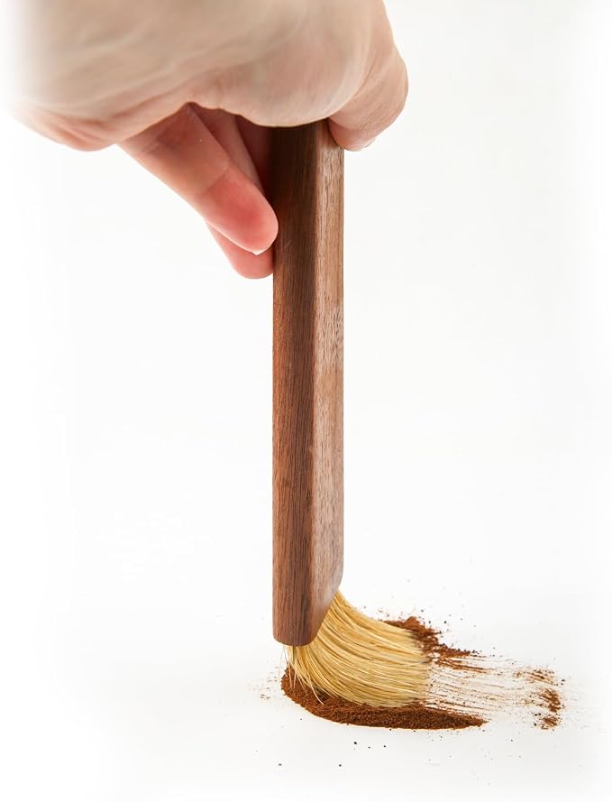 Coffee Cleaning Brush, Grinder Espresso Machine Cleaner Tool - Image 3