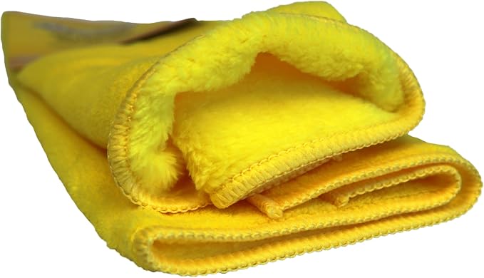 Formula 1 Super Shine Microfiber Towels - Image 3